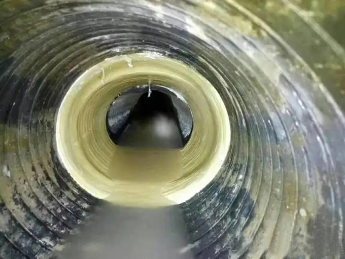 西流河镇内衬修复法通常适用于哪些类型的断面管道